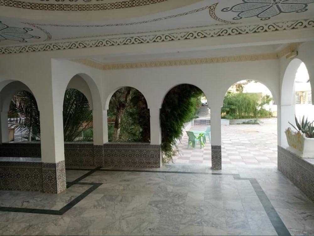 Hotel Souf