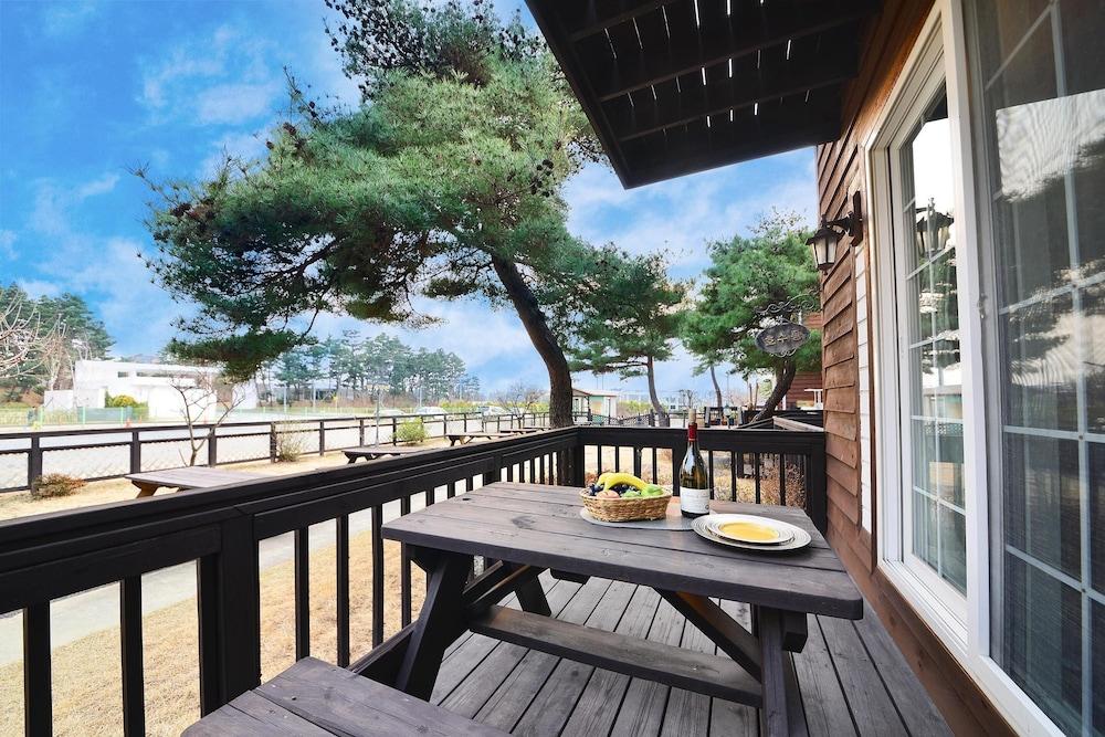 Sanho Pension