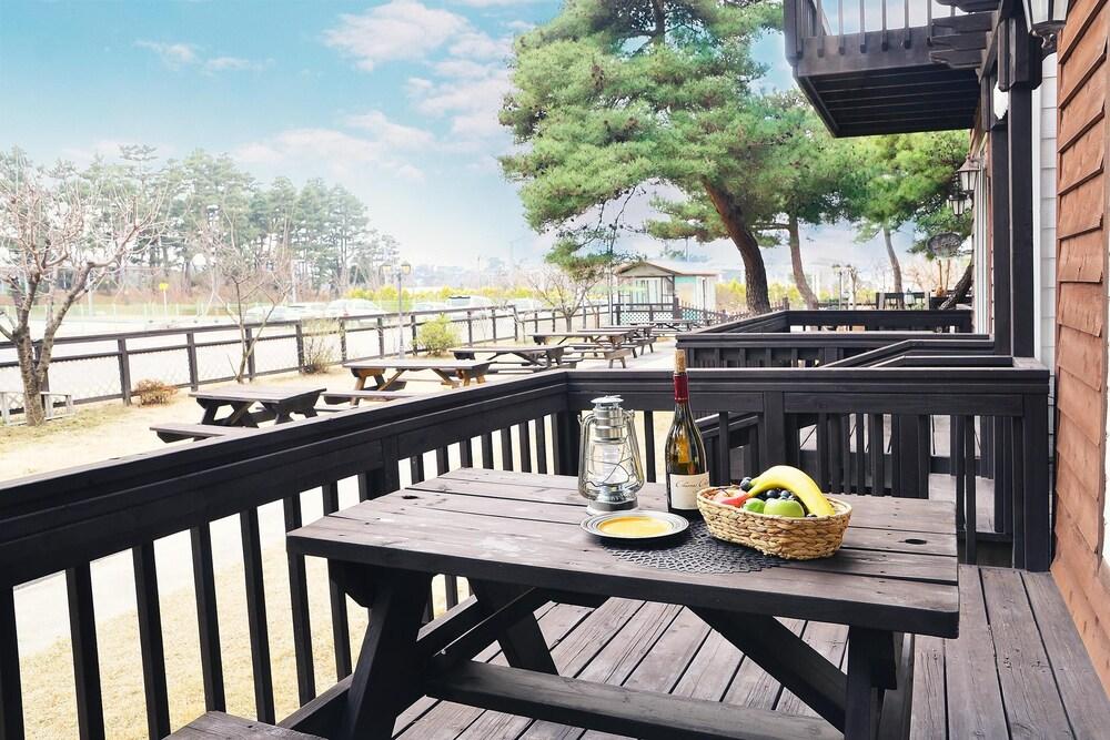 Sanho Pension