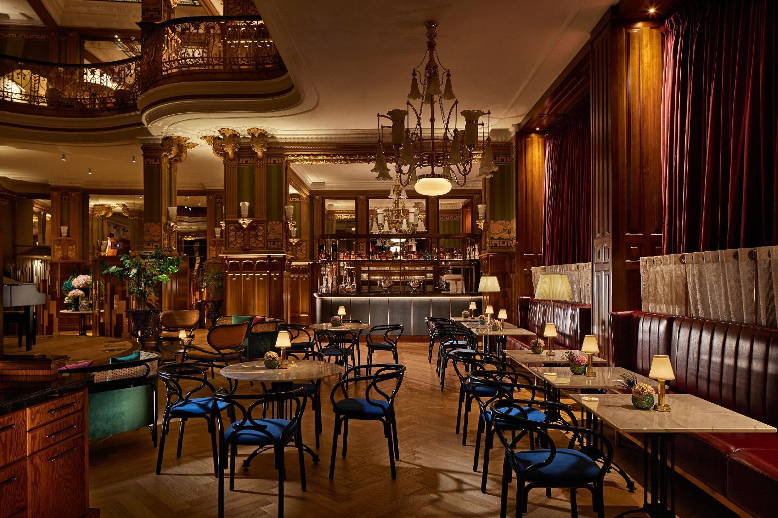 Matild Palace, a Luxury Collection Hotel, Budapest