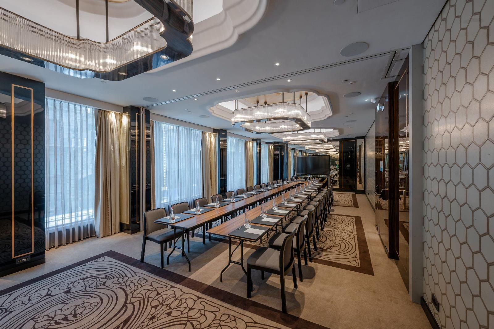 Matild Palace, a Luxury Collection Hotel, Budapest