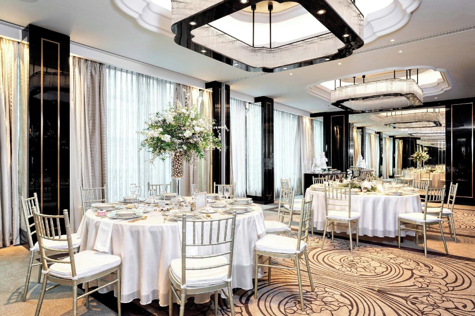 Matild Palace, a Luxury Collection Hotel, Budapest