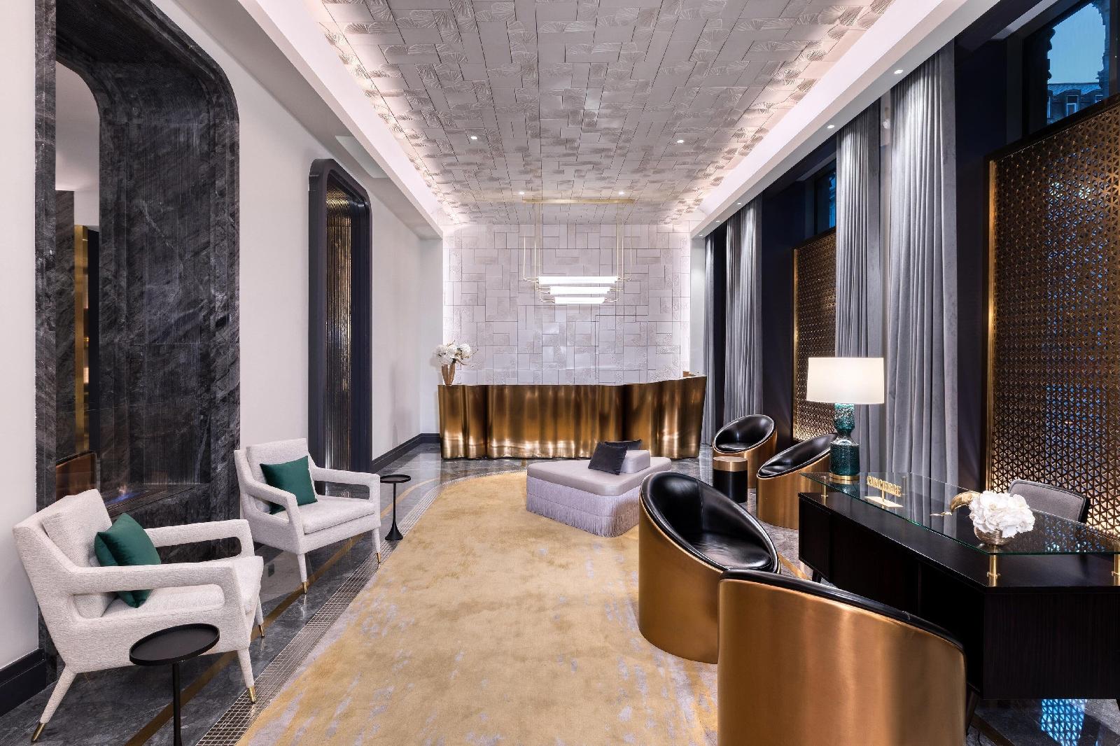 Matild Palace, a Luxury Collection Hotel, Budapest