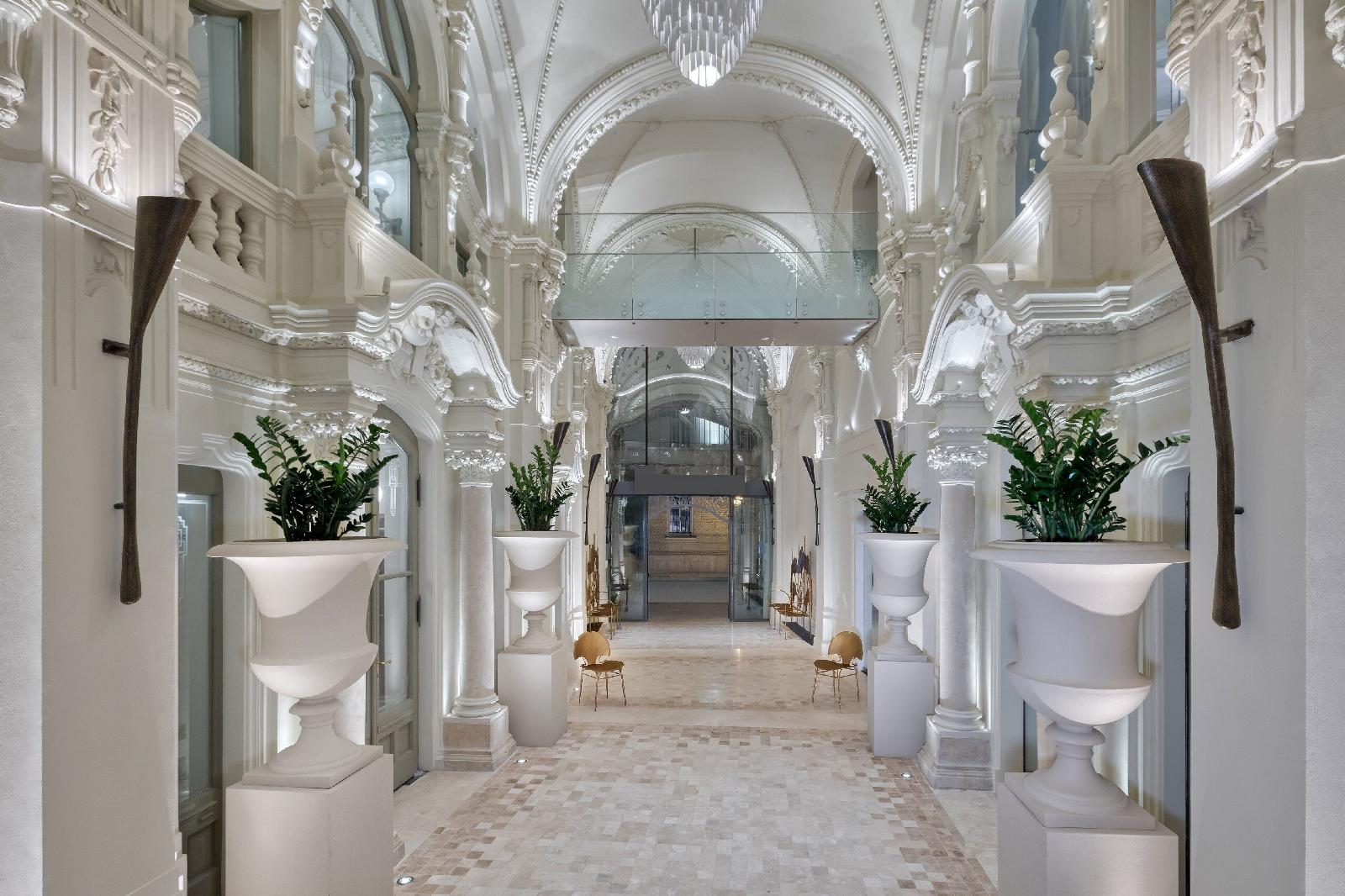 Matild Palace, a Luxury Collection Hotel, Budapest
