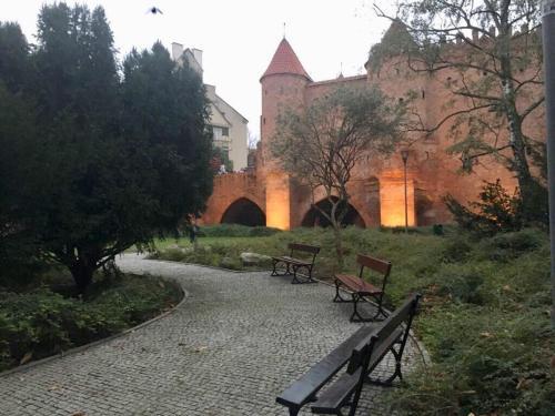 Apartament MnW
