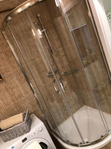 Apartament MnW