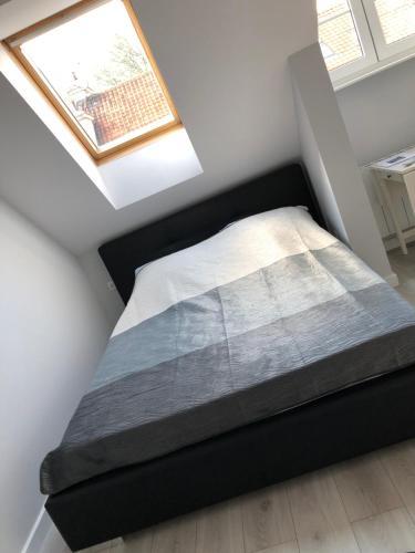 Apartament MnW