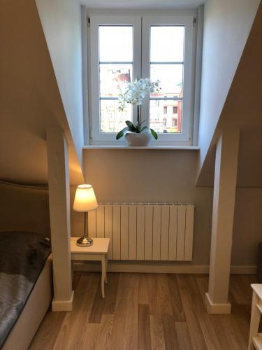 Apartament MnW