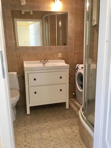 Apartament MnW