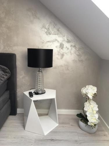 Apartament MnW