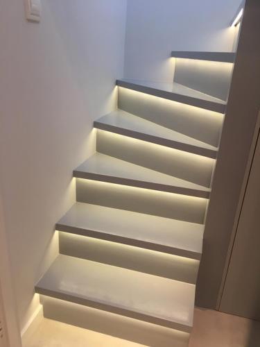 Apartament MnW