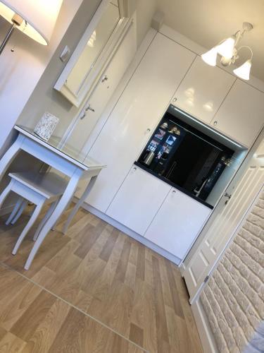 Apartament MnW