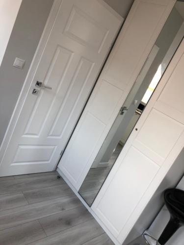 Apartament MnW