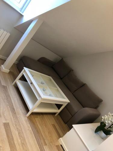 Apartament MnW