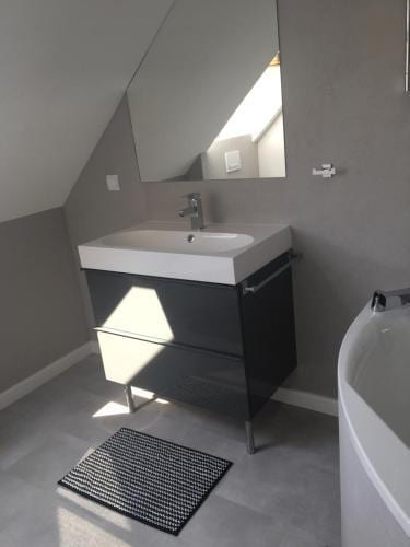 Apartament MnW