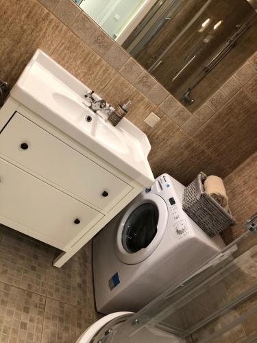 Apartament MnW