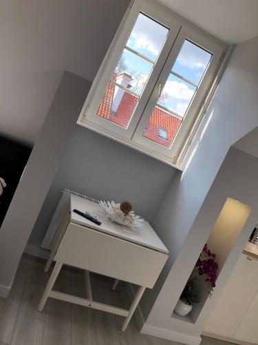 Apartament MnW