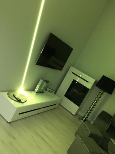 Apartament MnW