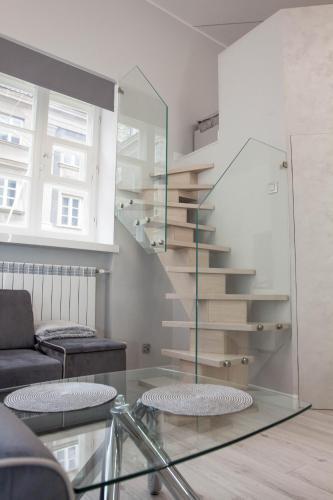 Apartament MnW
