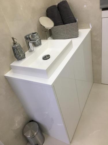 Apartament MnW