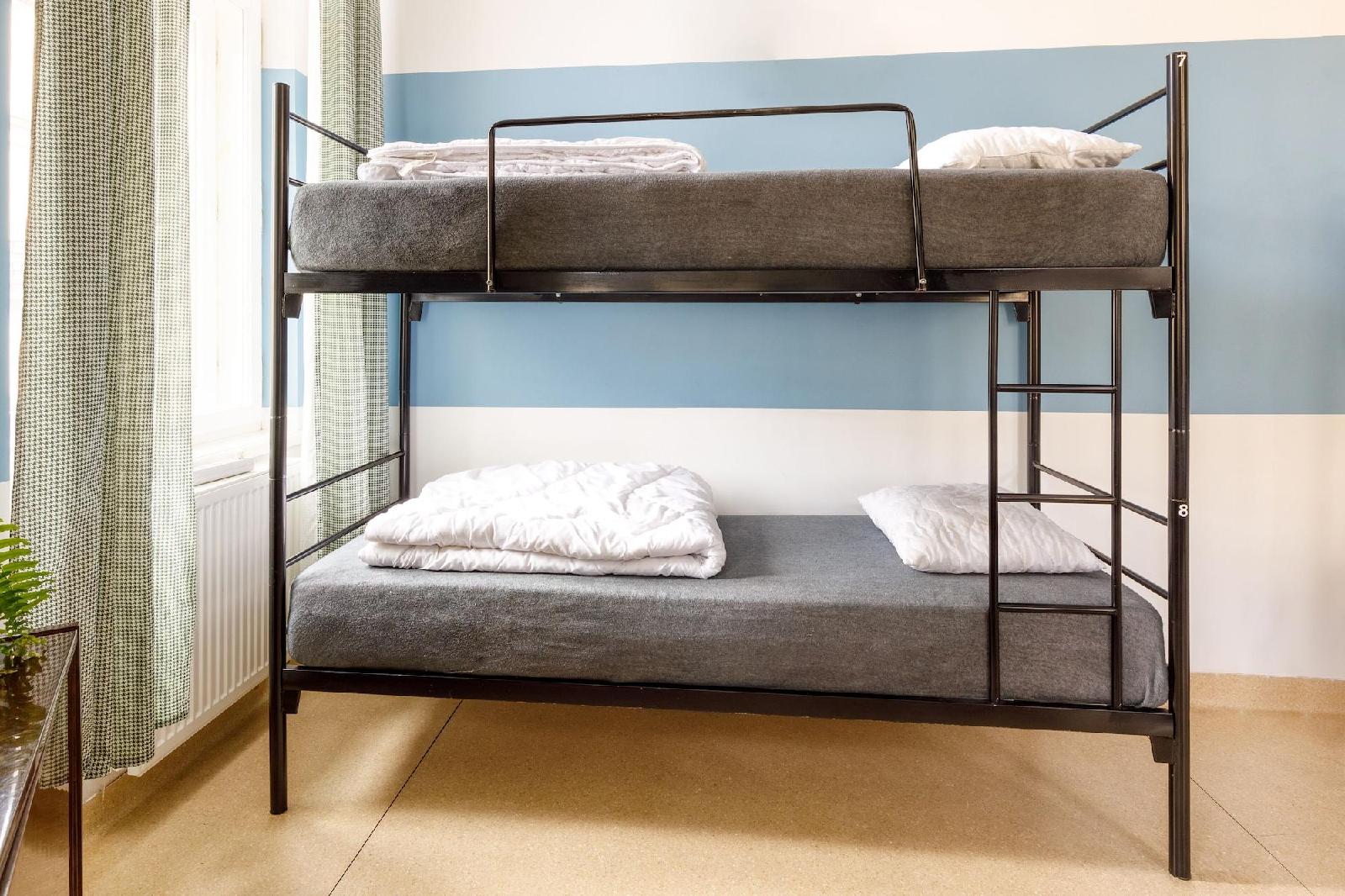 Das Hostel