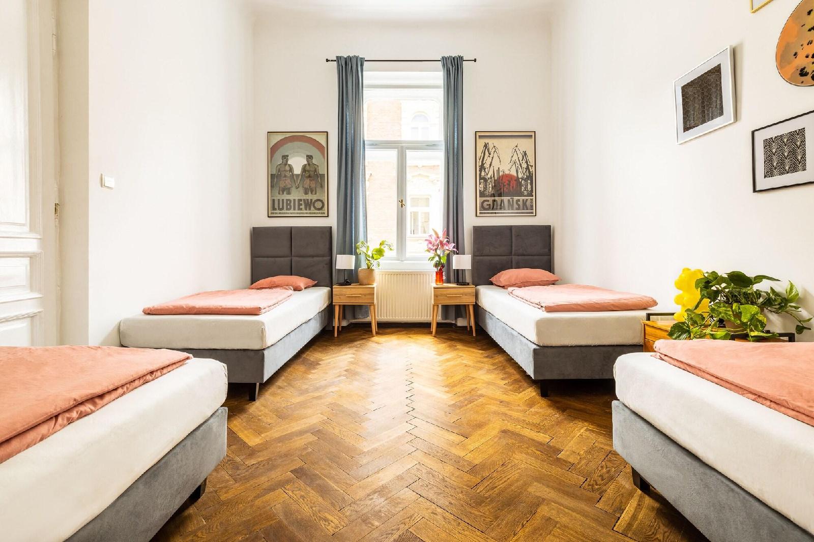Das Hostel