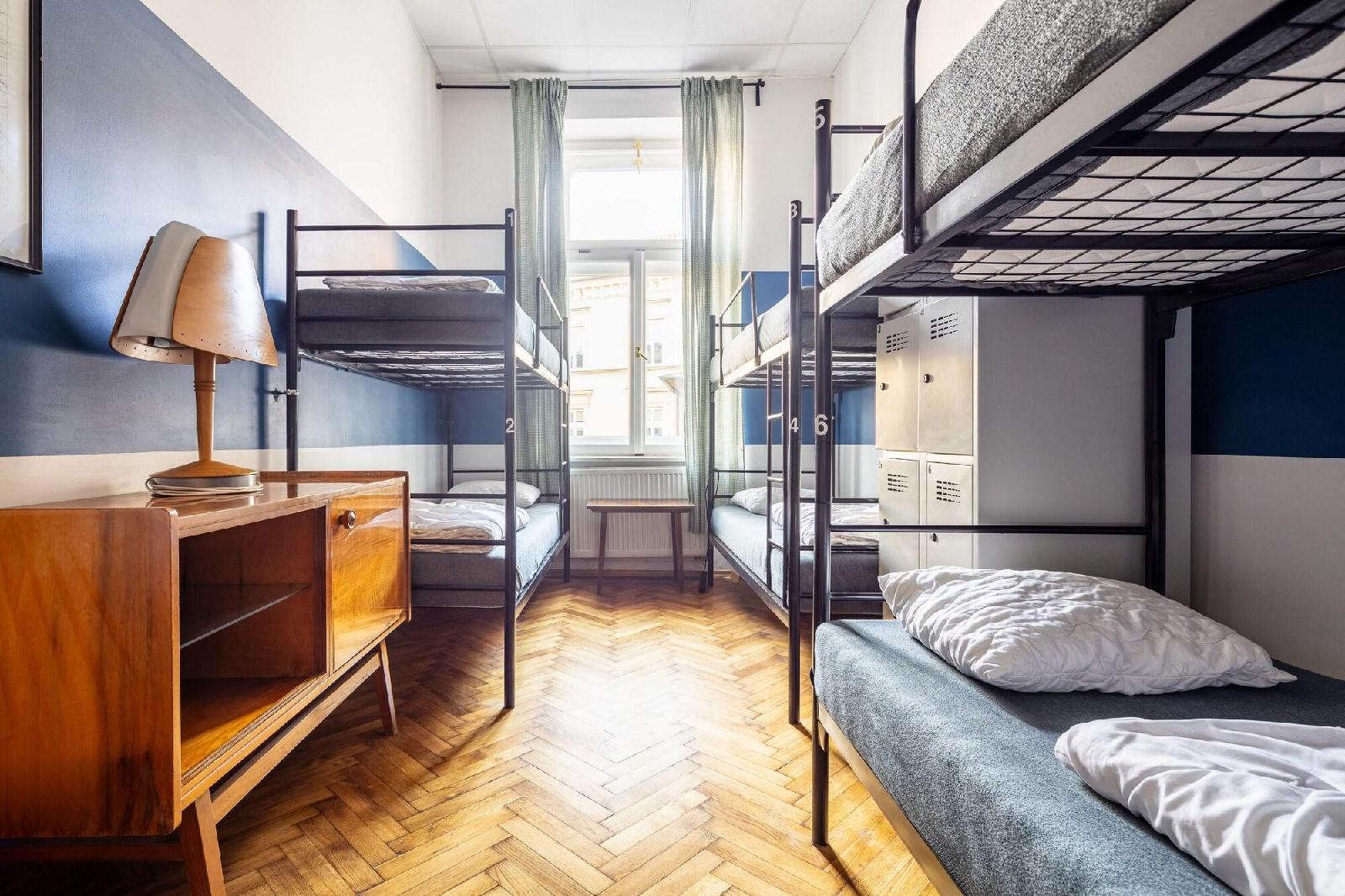 Das Hostel