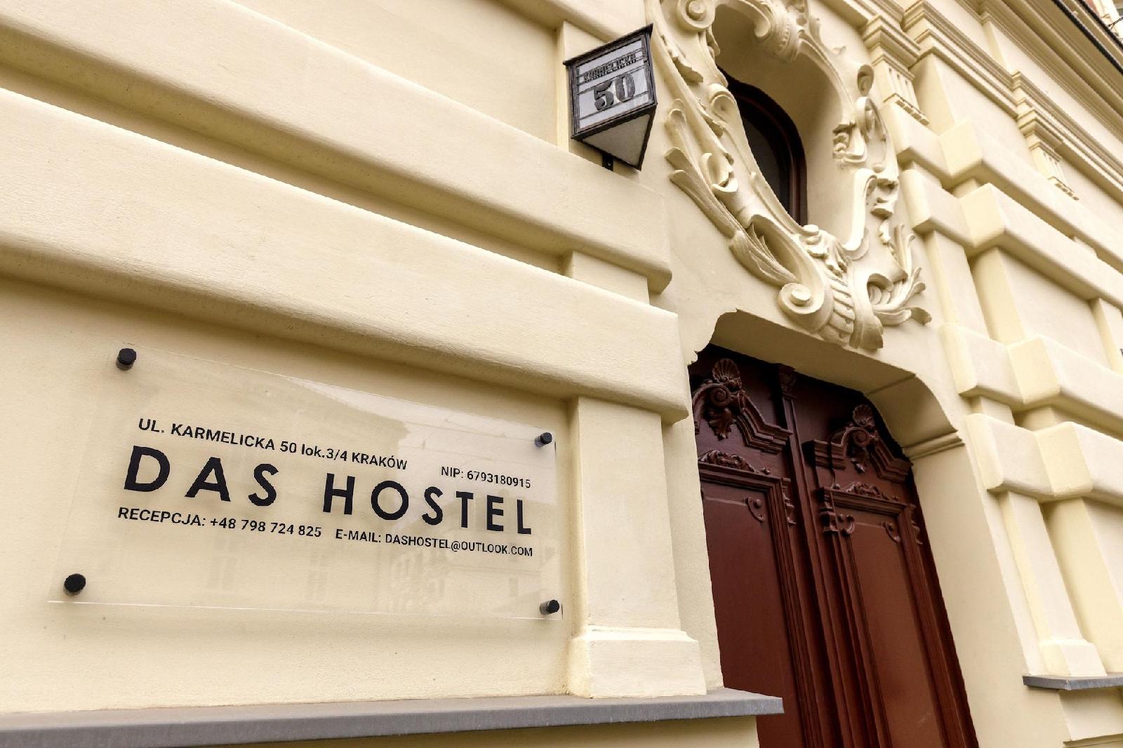 Das Hostel