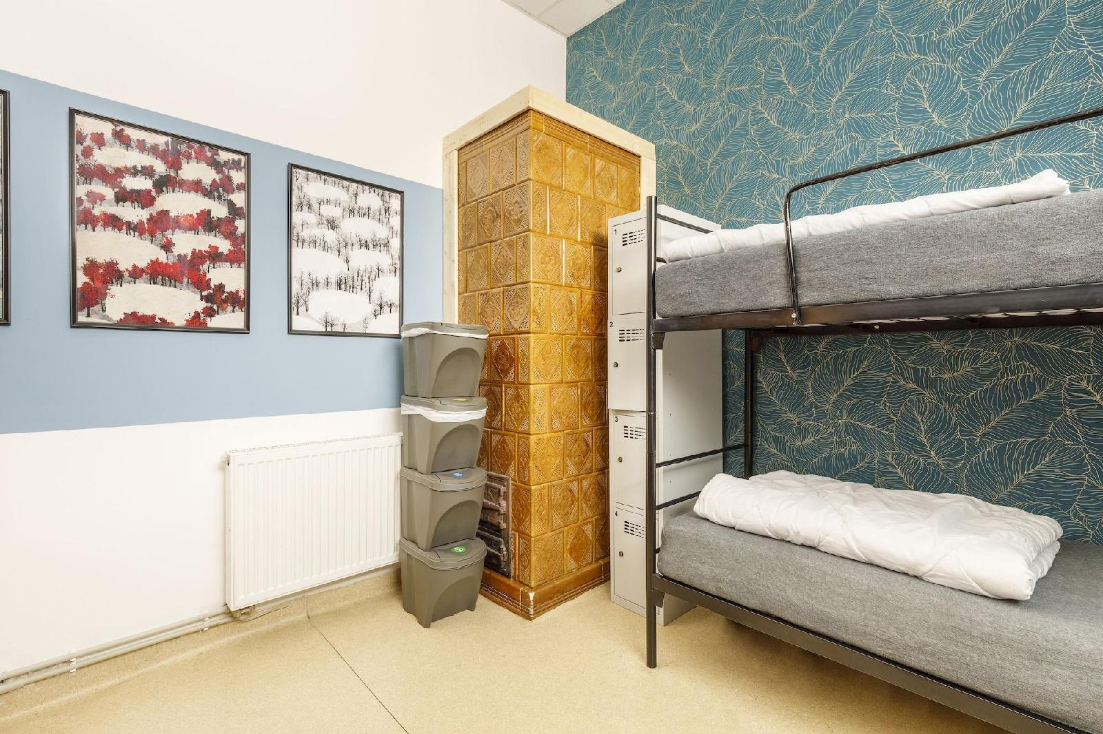 Das Hostel