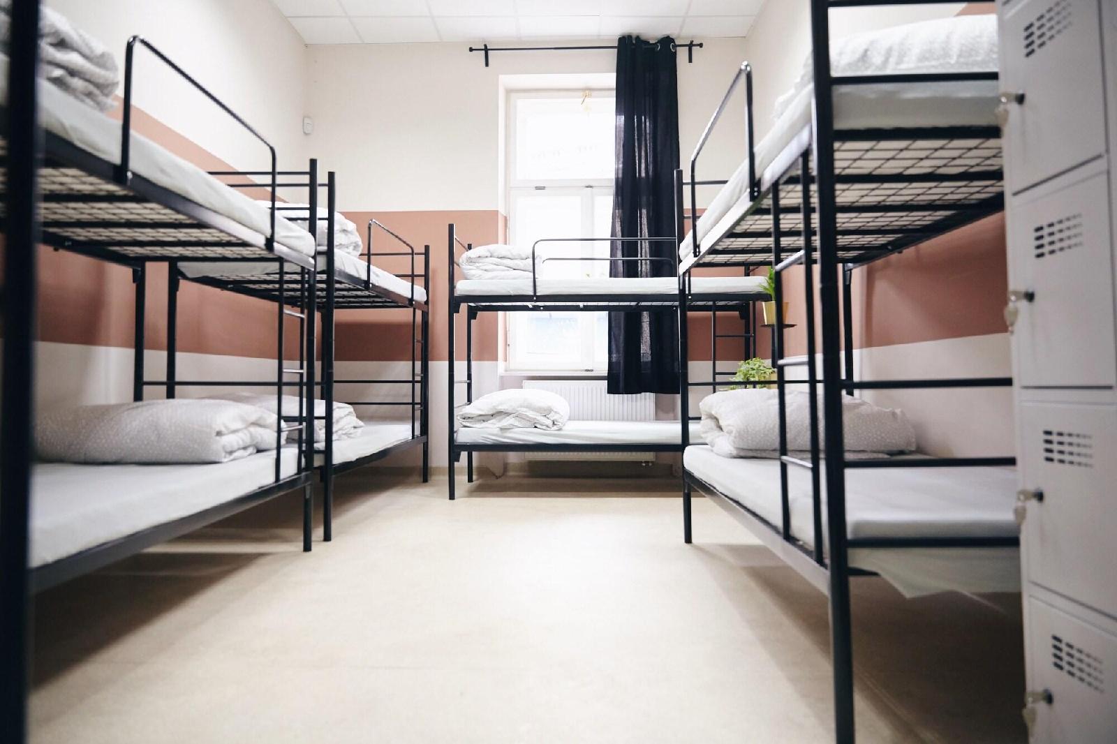 Das Hostel