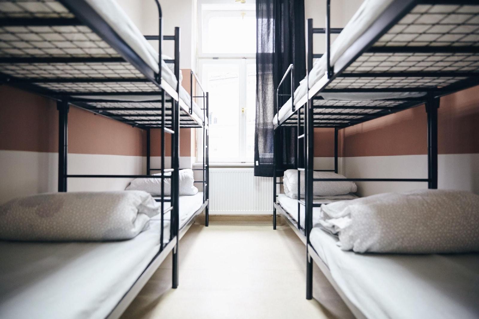 Das Hostel