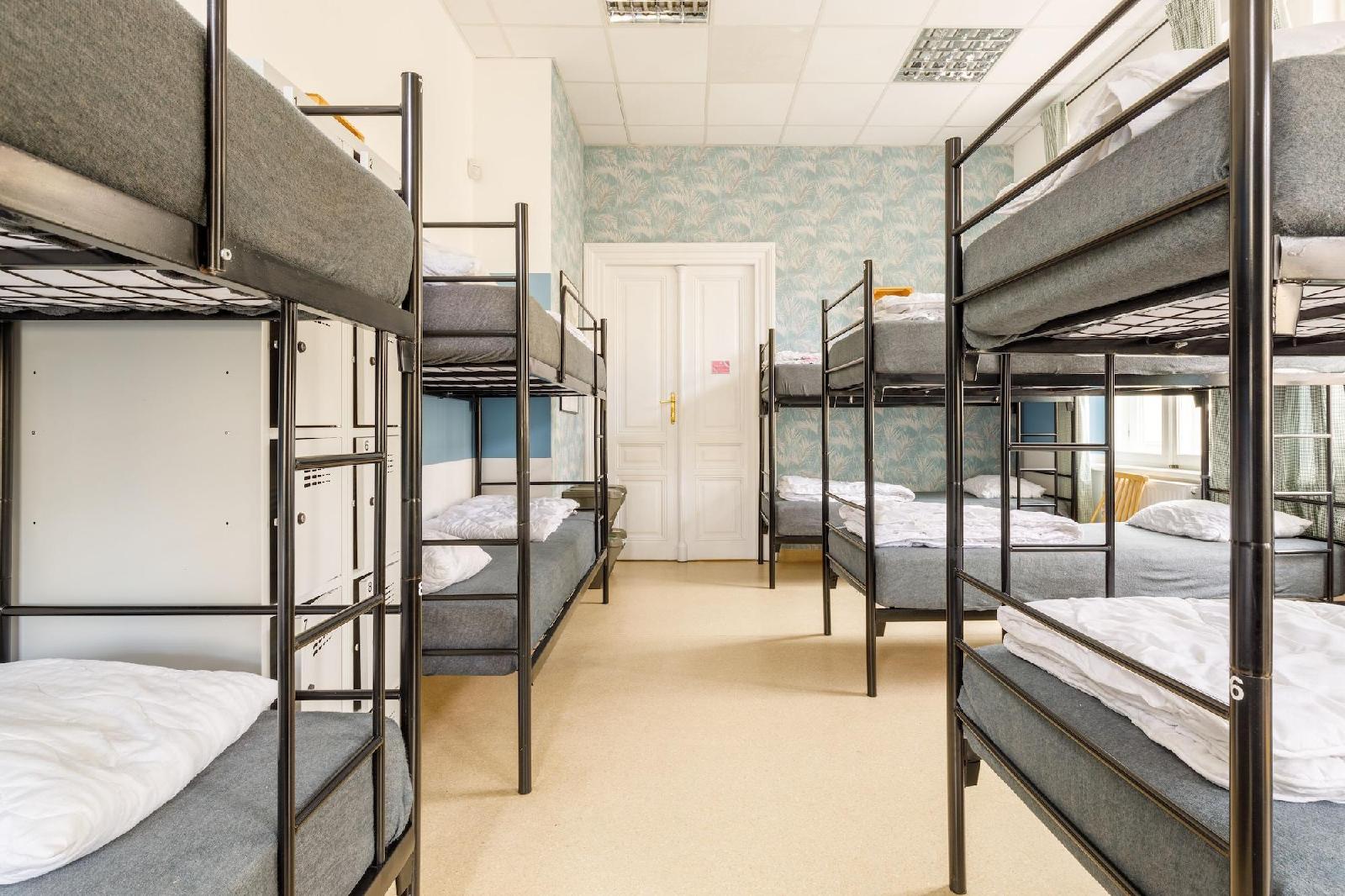 Das Hostel