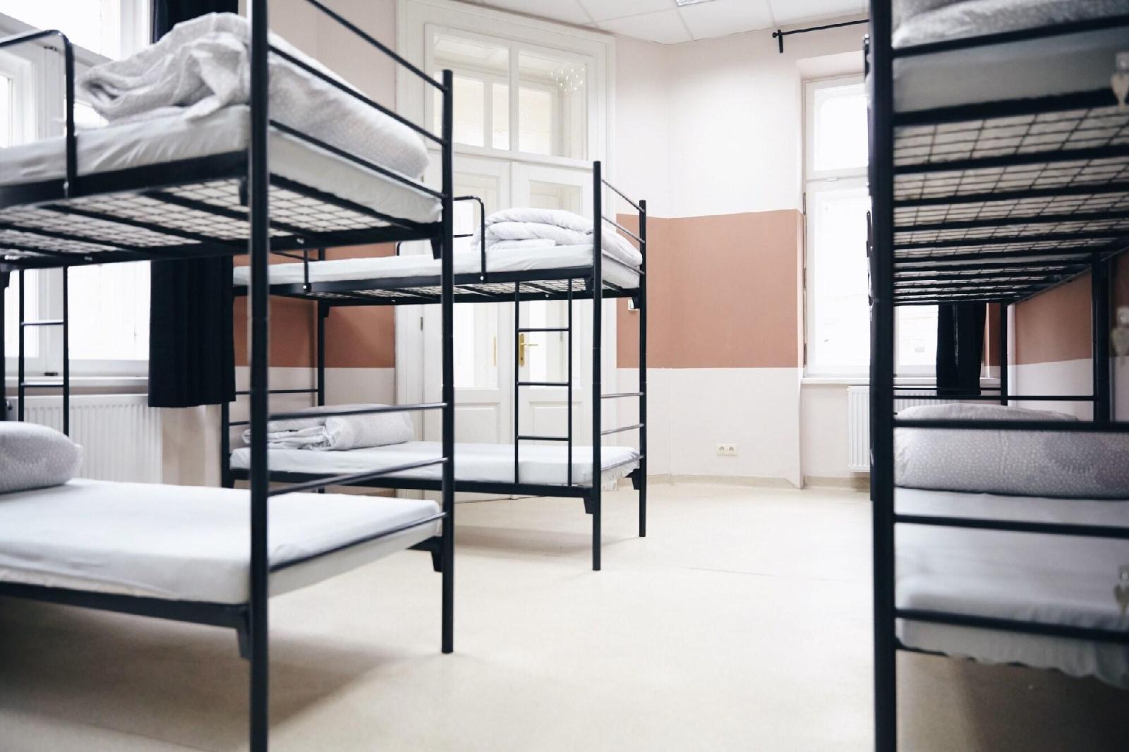Das Hostel