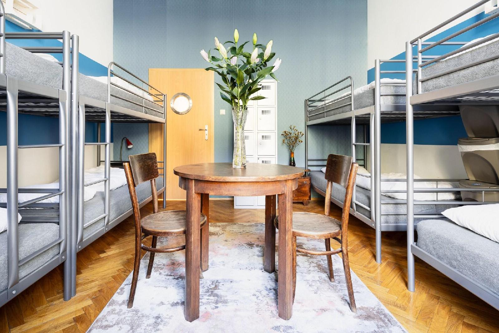 Das Hostel