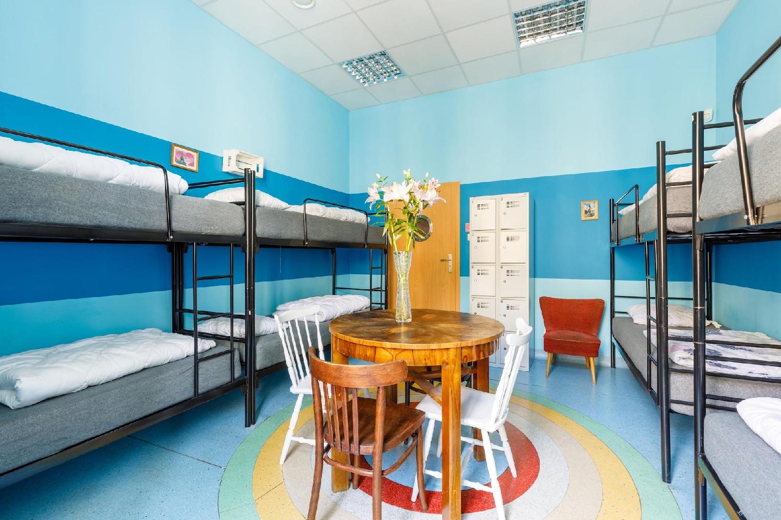 Das Hostel