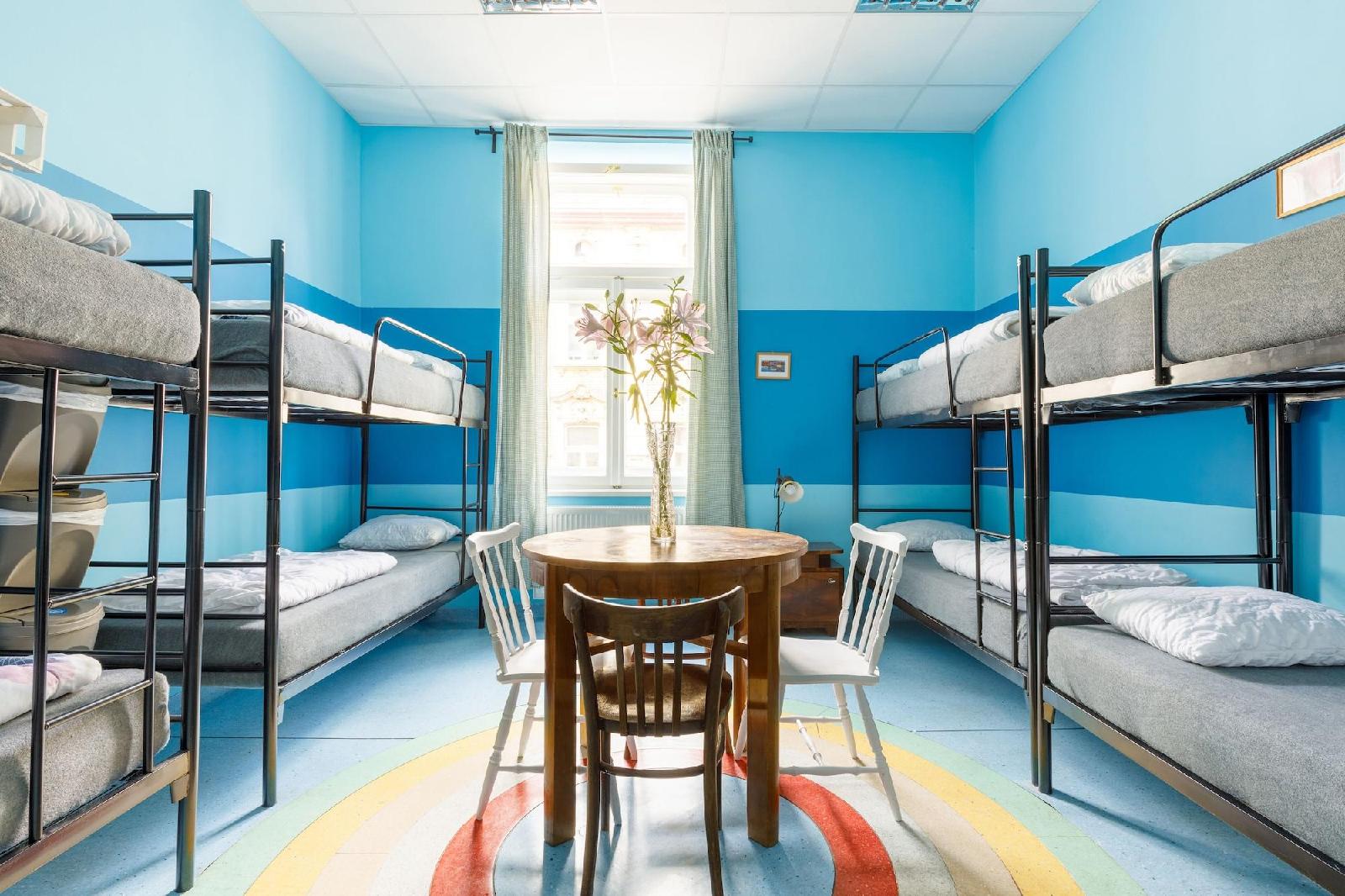 Das Hostel