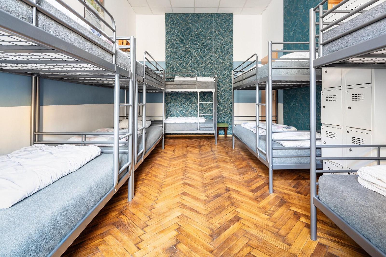Das Hostel