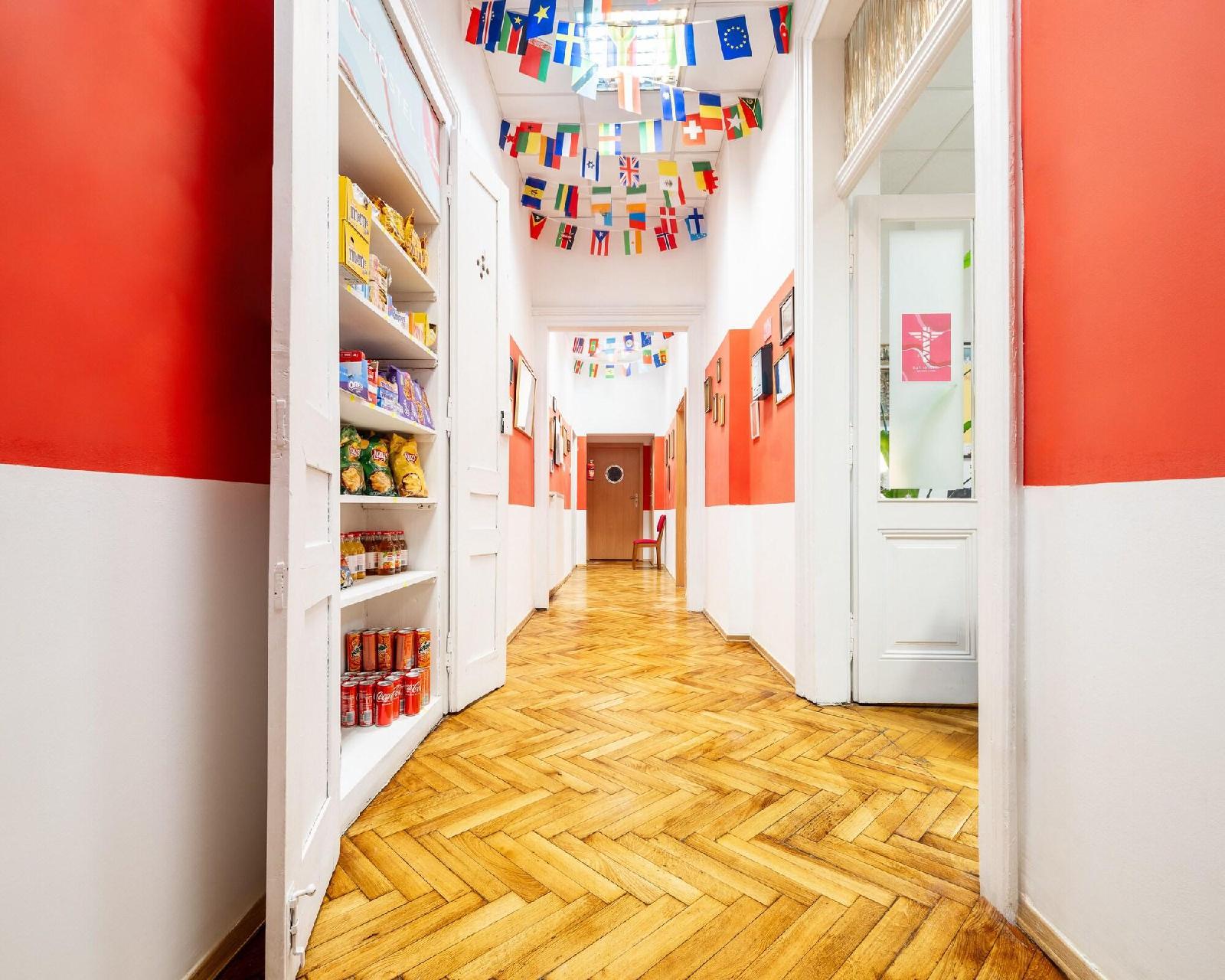 Das Hostel