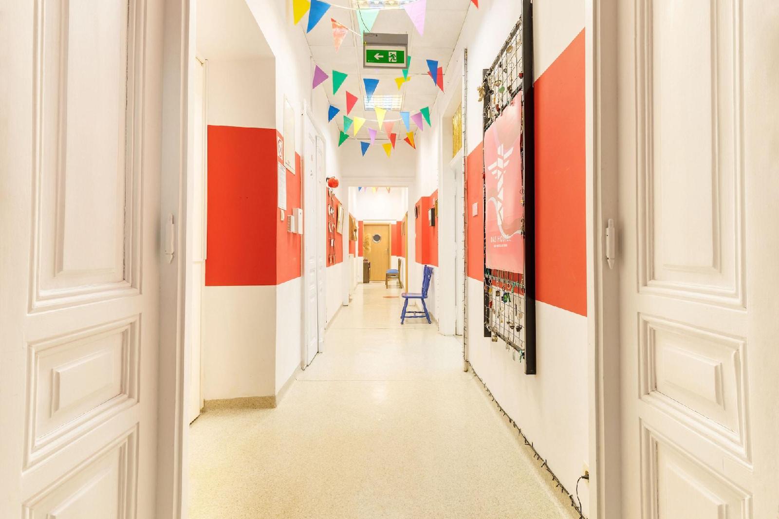 Das Hostel