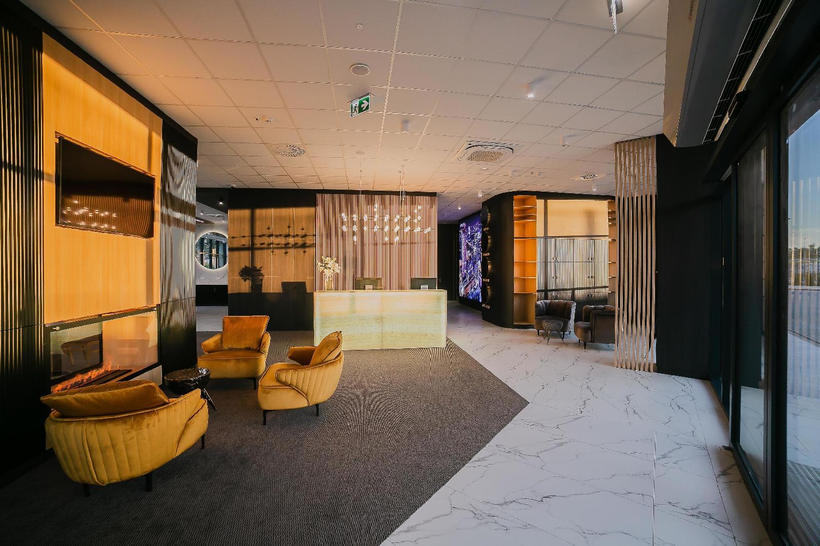 V Hotel Warsaw