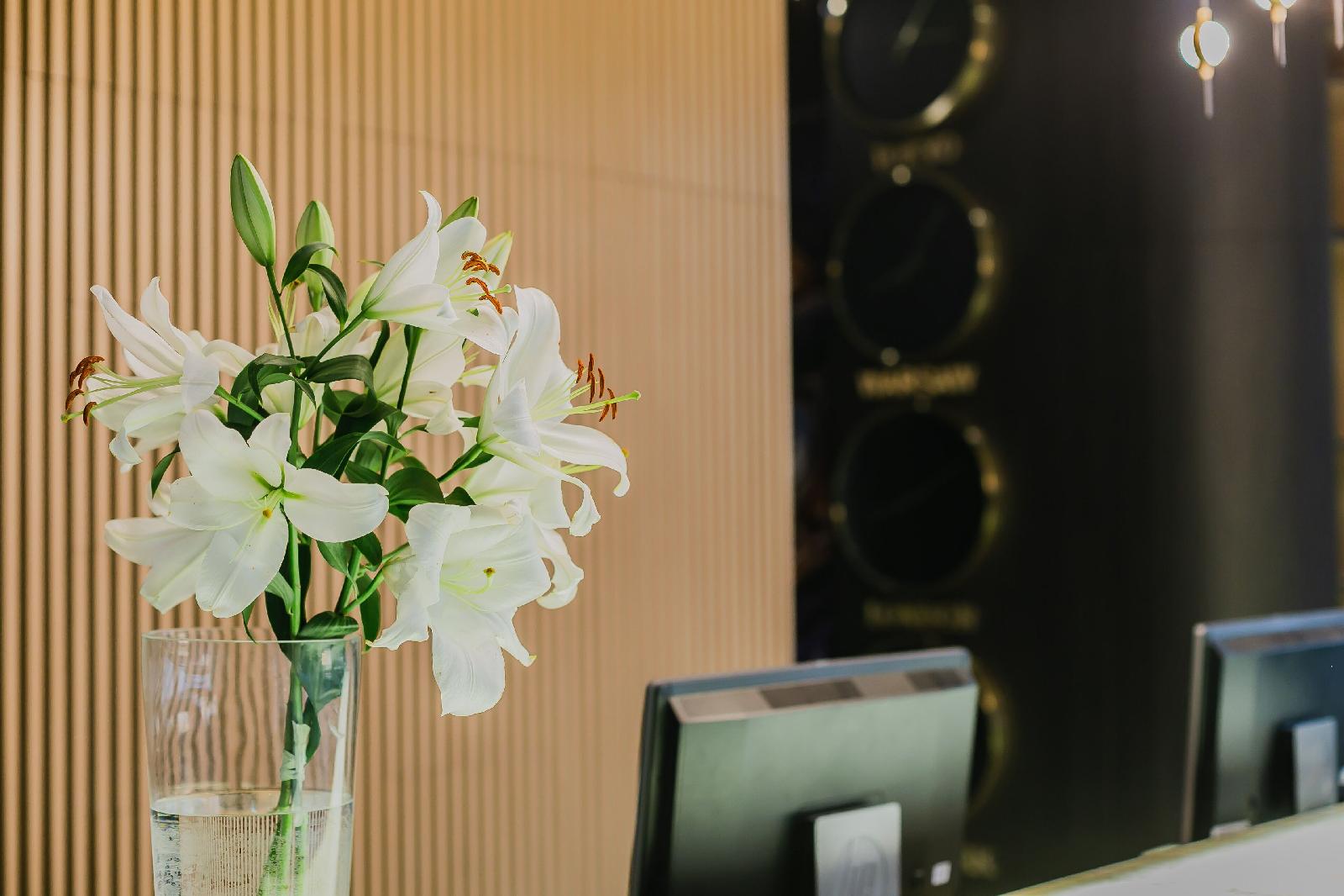 V Hotel Warsaw
