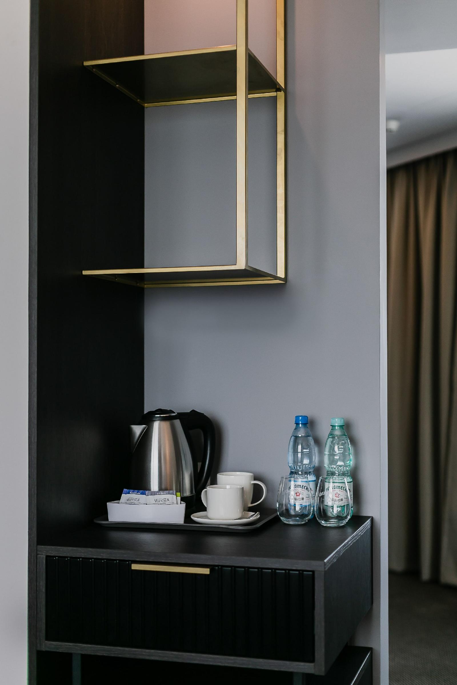 V Hotel Warsaw