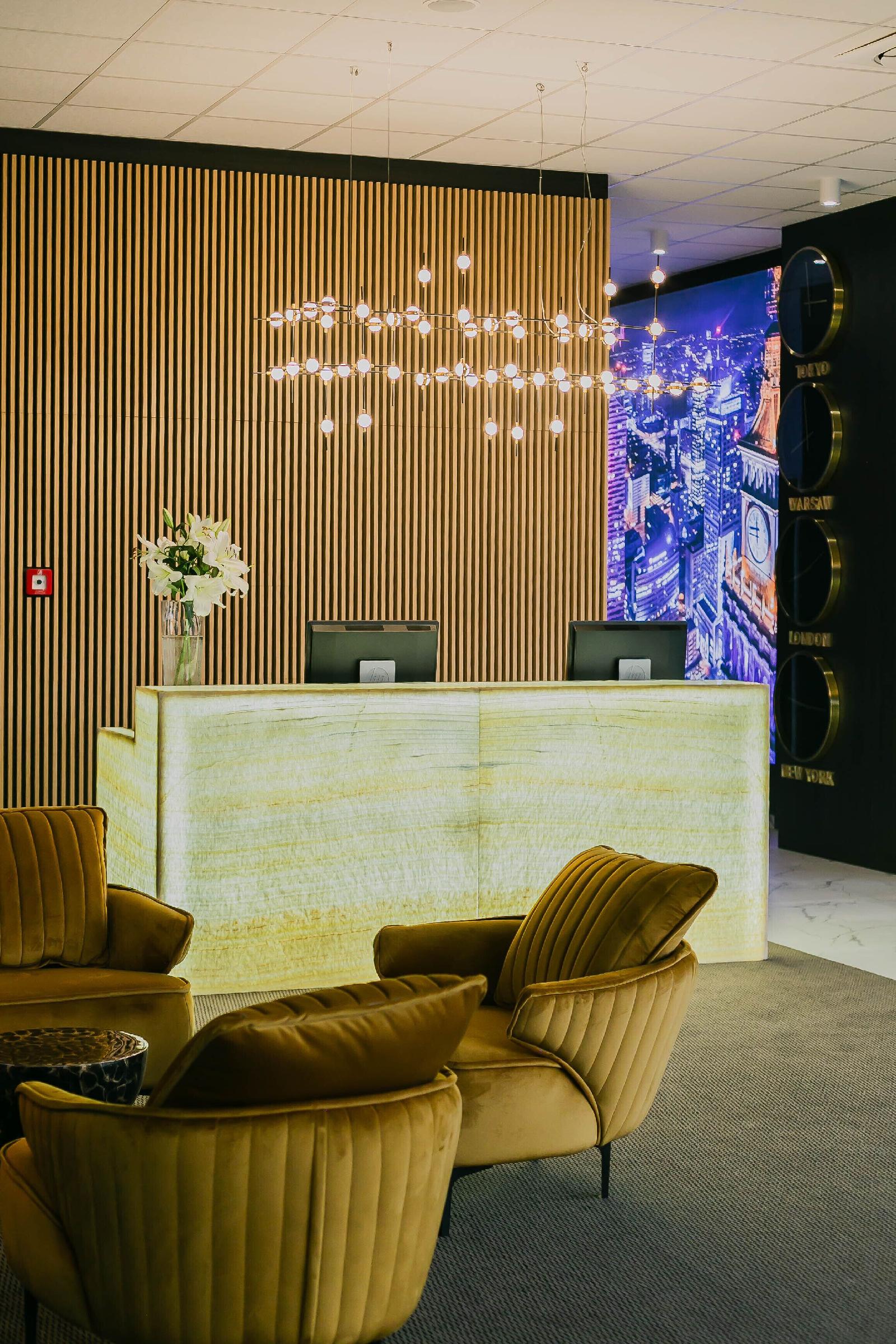 V Hotel Warsaw