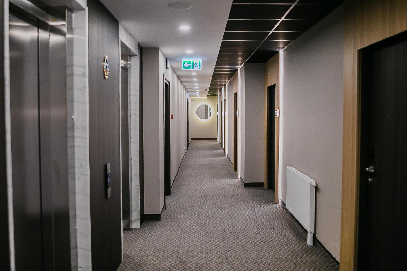 V Hotel Warsaw