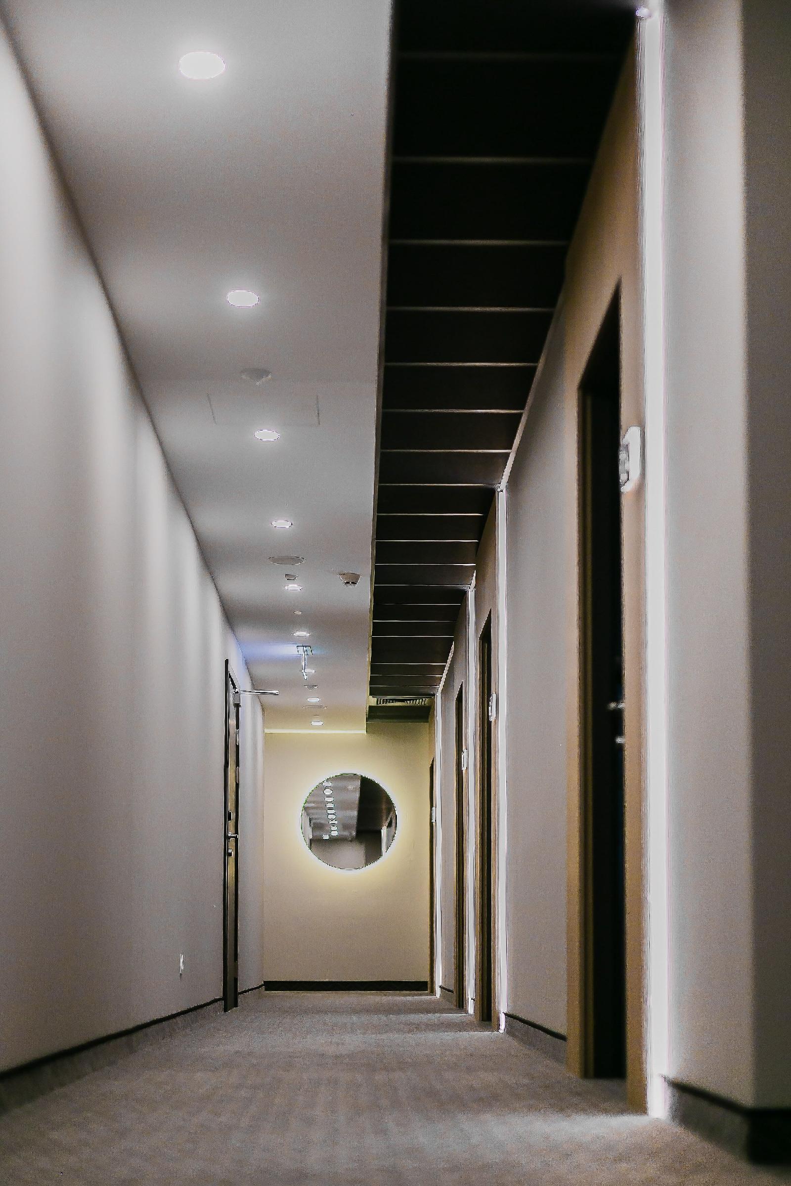 V Hotel Warsaw