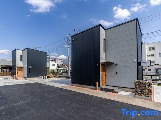 Rakuten Stay House X Will Style Fujinomiya