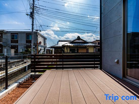 Rakuten Stay House X Will Style Fujinomiya