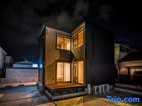 Rakuten Stay House X Will Style Fujinomiya
