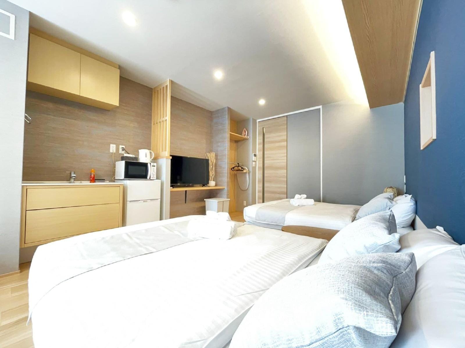 Hotel Cla-Ss Hiroshima-Dobashi