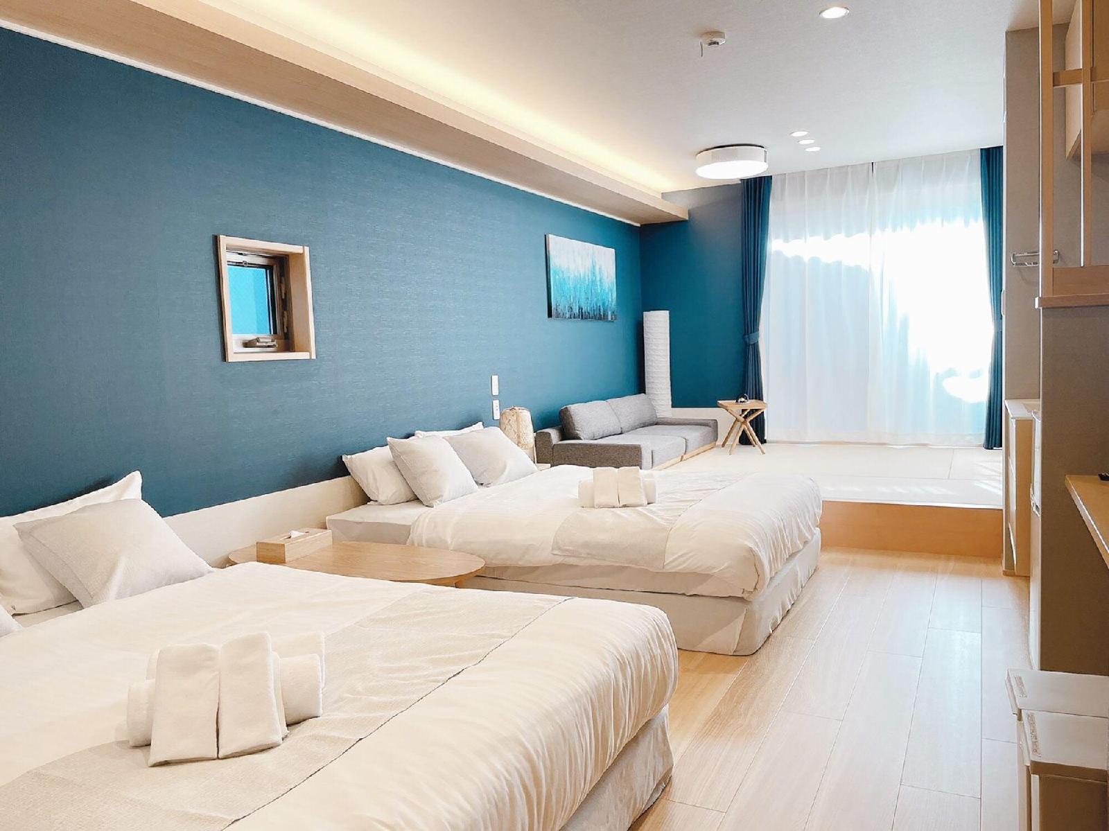 Hotel Cla-Ss Hiroshima-Dobashi